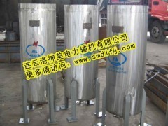 專業(yè)制造羅茨鼓風(fēng)機消聲器與向空排氣消聲器 高效降噪解決方案