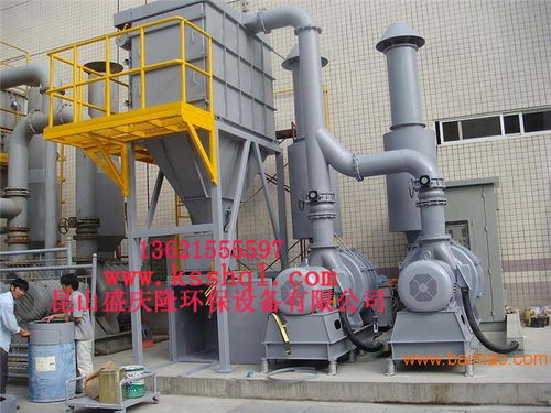 盛慶隆 鑄就卓越品質，專注紹興鑄造風機與電力輔機設備的專業供應商
