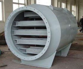 綠色動能，匠心鑄就——連云港市萬洋電力機(jī)械設(shè)備環(huán)保設(shè)備風(fēng)采錄