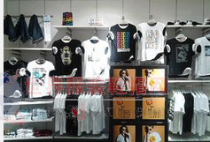 服裝批發(fā)市場 進(jìn)貨的黃金渠道與行業(yè)門戶的價(jià)值